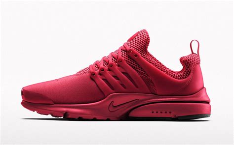 ᐅ Nike Air Presto Sizing Guide 